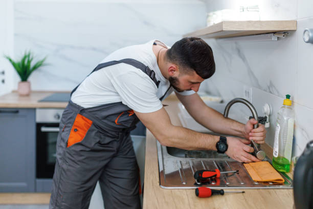 Best Sewer Line Repair  in Chester, MD