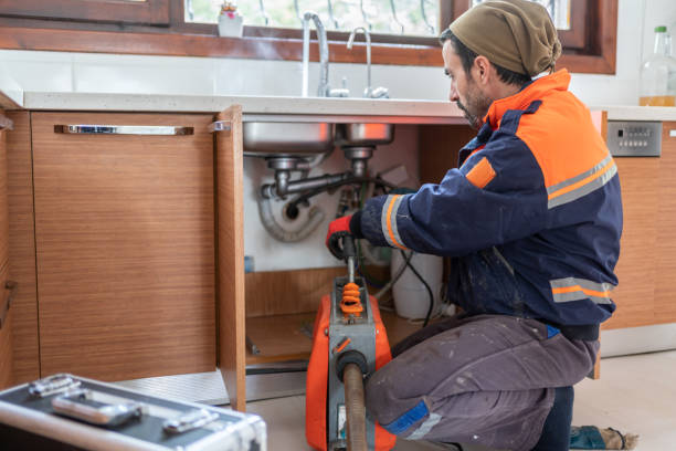 Best Emergency Plumbing Repair  in Chester, MD