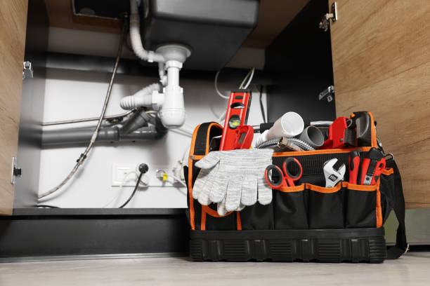 Best Water Softener Installation  in Chester, MD