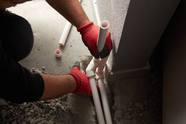 Best Toilet Repair Services  in Chester, MD