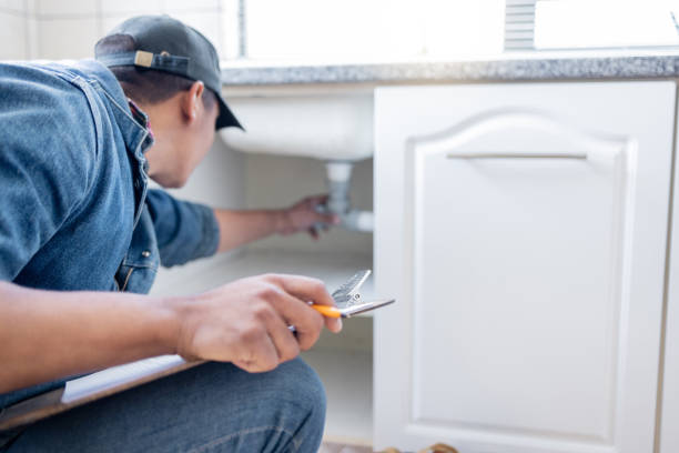 Best Sewer Line Repair  in Chester, MD