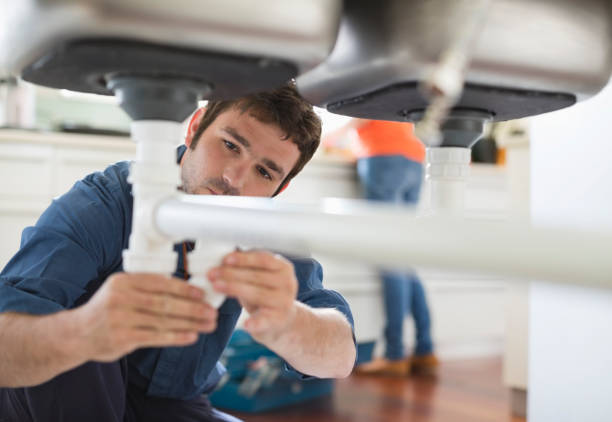 Best Faucet Repair  in Chester, MD
