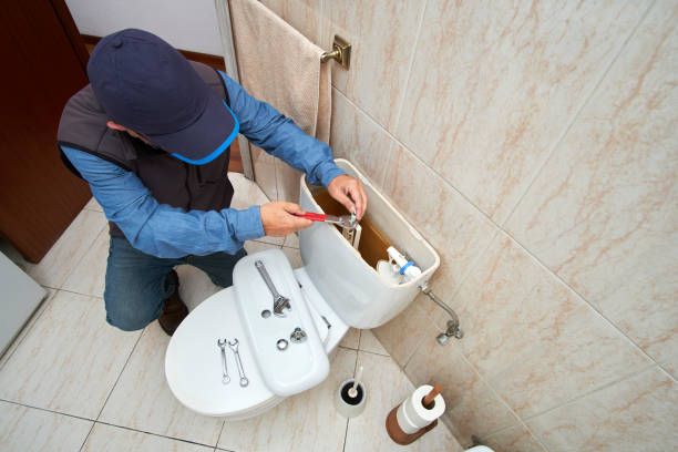Chester, MD Plumbing Company