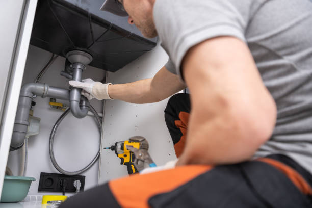  Chester, MD Plumbing Pros