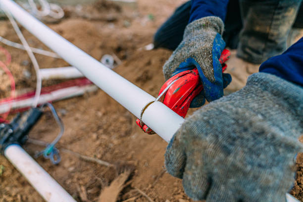 Best Commercial Plumbing Services  in Chester, MD
